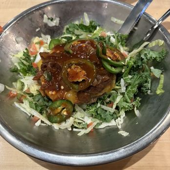 Hopdoddy Burger Bar - Goodnight as a Bowl - Burgers Near Me - Tustin, California Hopdoddy Burger Bar - Goodnight as a Bowl - Burgers Near Me - Tustin, California