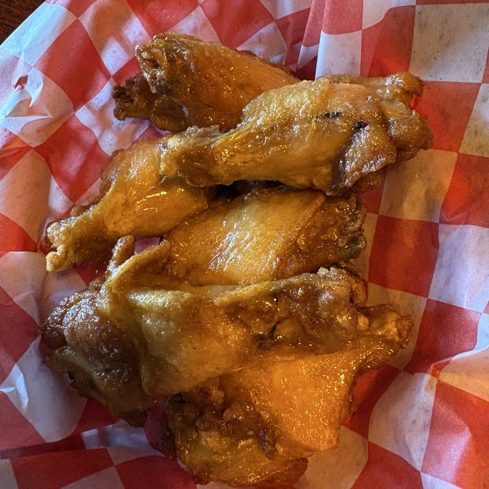 Terry's Kitchen - Fish Sauce Wings - Comfort Food Near Me - Bellevue, Washington Terry's Kitchen - Fish Sauce Wings - Comfort Food Near Me - Bellevue, Washington
