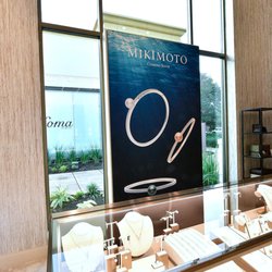 Lee Michaels Fine Jewelry - Mikimoto pearl jewelry, available at Lee Michaels Fine Jewelry store in San Antonio, Texas