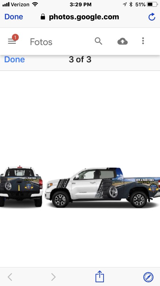 MJ TIRES EXPRESS 19 Photos 5323 Jefferson Davis Hwy, Fredericksburg