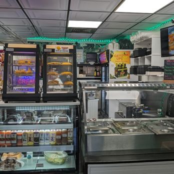 Rose's Cuisine - Inside4 - Caribbean Near Me - Port Charlotte, Florida