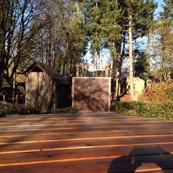 Freie Waldorfschule - Waldorfschule - Kletterwand und Spielplatz - Waldorf Schools Near Me - Kaltenkirchen, SH