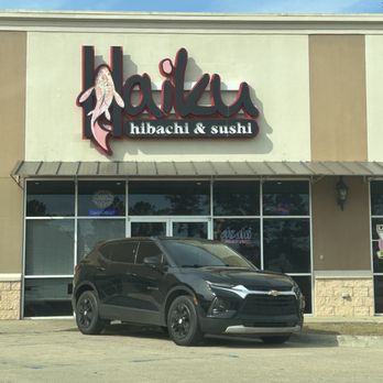 Golden Koi Asian Cuisine - Sushi Bars Near Me - Covington, Louisiana Golden Koi Asian Cuisine - Sushi Bars Near Me - Covington, Louisiana