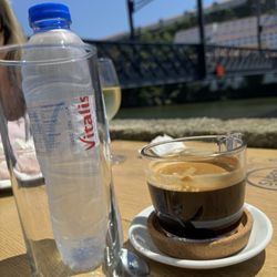 Bar Ponte Pênsil