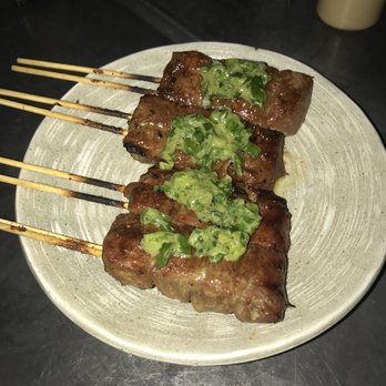 Double Knot - Ribeye - Sushi Bars Near Me - Philadelphia, Pennsylvania