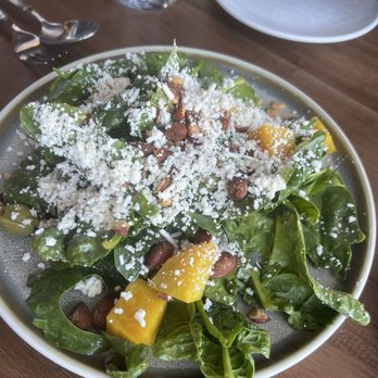 Fifty Vara - Cocktail Bars Near Me - San Francisco, California