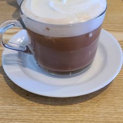 Eggspress - Macchiato