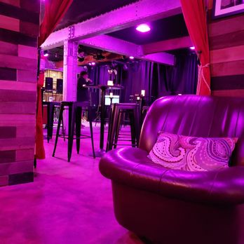 Bisbee Social Club - Very cool atmosphere! - Cocktail Bars Near Me - Bisbee, Arizona