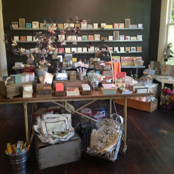 Pulp & Circumstance - Lots of gifts and cards - Jewelry Near Me - Newberg, Oregon