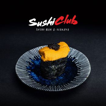 クラブ At sushi クラブ At sushi Sushi Club, 169 SW 7th St, Miami, FL 33130