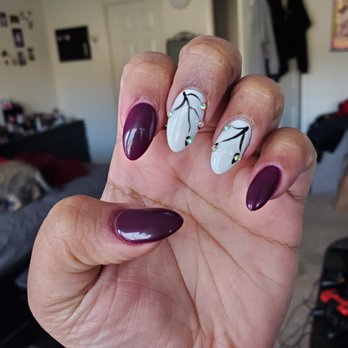 Be My Nails - Nail Salons Near Me - Milpitas, California