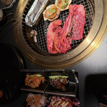 Chubby Cattle - sriracha beef - Barbeque Near Me - Pleasanton, California Chubby Cattle - sriracha beef - Barbeque Near Me - Pleasanton, California
