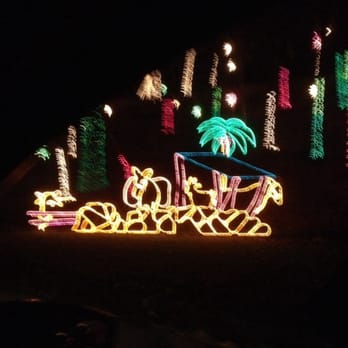 Way of Lights - Festivals Near Me - Belleville, Illinois Way of Lights - Festivals Near Me - Belleville, Illinois