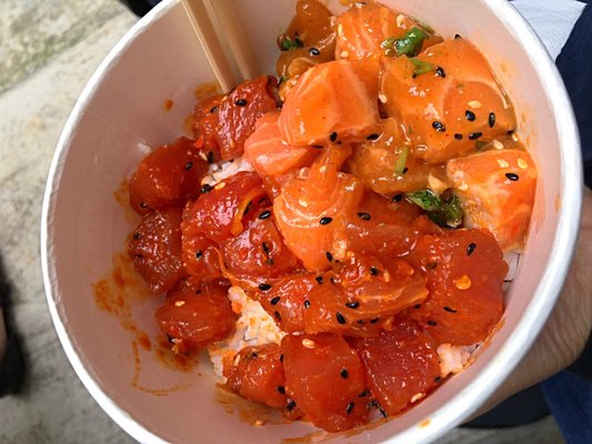 Pololi at Central by null