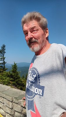 Grandfather Mountain by null