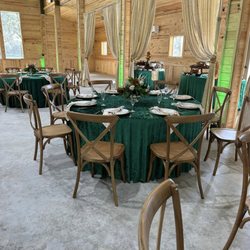 The Barn at Lakeside Ranch