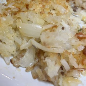 Old Monterey Cafe - Onions in the hashbrowns? Whyyyyy??? - Breakfast & Brunch Near Me - Monterey, California Old Monterey Cafe - Onions in the hashbrowns? Whyyyyy??? - Breakfast & Brunch Near Me - Monterey, California