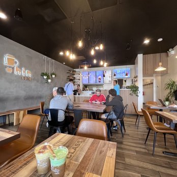 Phin Cafe - Bubble Tea Near Me - San Jose, California Phin Cafe - Bubble Tea Near Me - San Jose, California