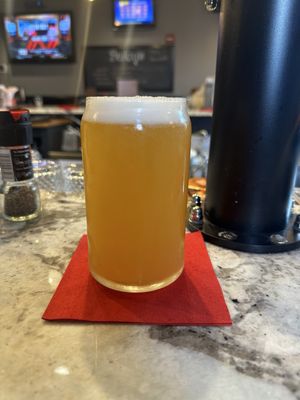 Bailey's Bar & Grille by null