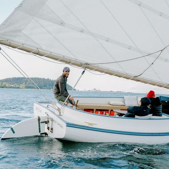 Left Coast Charters - Sailing Near Me Left Coast Charters - Sailing Near Me