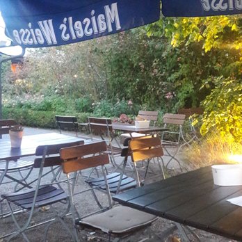 Rusticus - Biergarten - German Near Me - Leichlingen, NW Rusticus - Biergarten - German Near Me - Leichlingen, NW