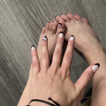 J’s Blossom Nail & Spa - nails - Nail Salons Near Me - Chicago, Illinois