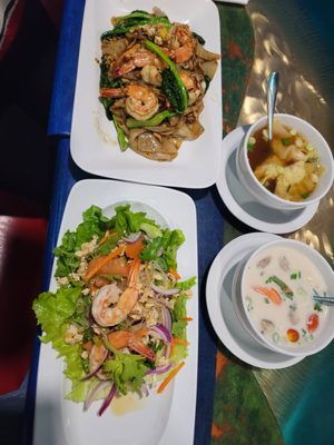 Ammathar Thai Cuisine by null