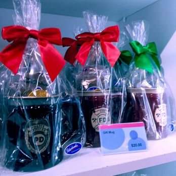 Peterbrooke Chocolatier Durbin Park - Chocolatiers & Shops Near Me - St Johns, Florida