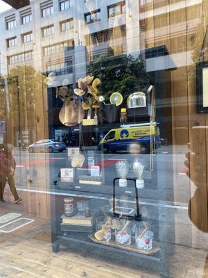 Cole Fox Hardware by null