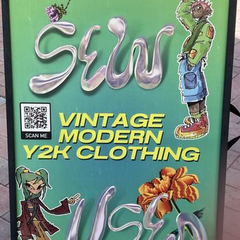 Sew Used - Thrift Stores Near Me - Tempe, Arizona