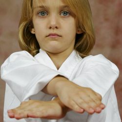 AFR Christian Karate