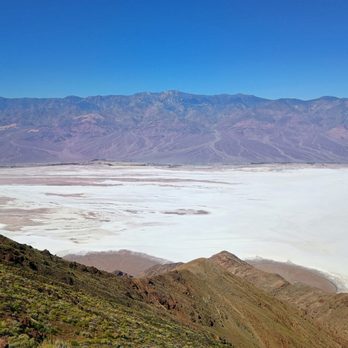 Dante's View - Hiking Near Me - Death Valley Junction, California