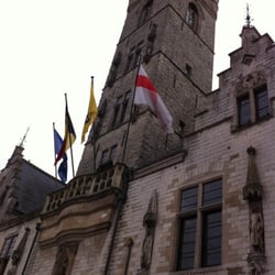 Belfort Dendermonde