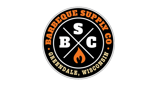 Barbeque Supply Company by null
