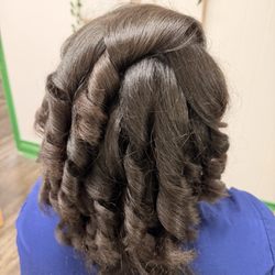 Afro Herbalist - Hair