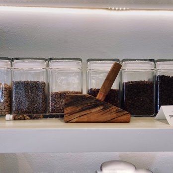 Red Rock Roasters - A gradient of roasts and 1st place in the 2018 NM Coffee Roaster Competition - Coffee Roasteries Near Me - Albuquerque, New Mexico