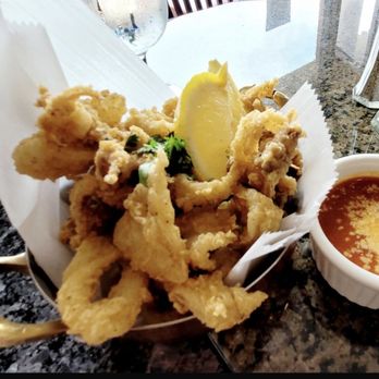 Olla Cafe & Bar - Fried Calamari - Latin American Near Me - Stafford, Virginia Olla Cafe & Bar - Fried Calamari - Latin American Near Me - Stafford, Virginia