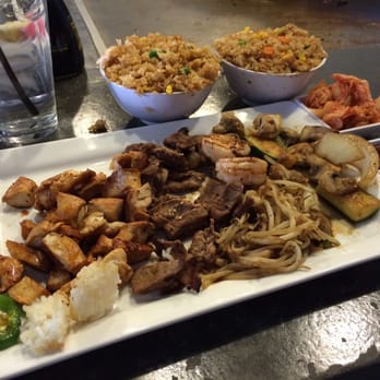KuniSama - Sushi Bars Near Me - Fresno, California KuniSama - Sushi Bars Near Me - Fresno, California