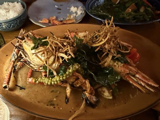 Samsaen Thai by null