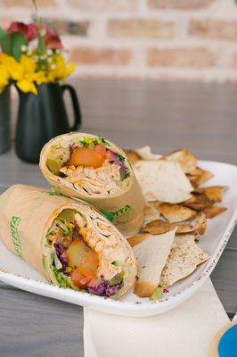 Craft Pita by null