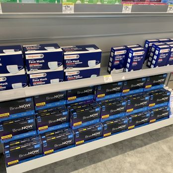 Walgreens - 1/21/24 And I find out later that these kits are by the front--check out - Drugstores Near Me - Upland, California Walgreens - 1/21/24 And I find out later that these kits are by the front--check out - Drugstores Near Me - Upland, California
