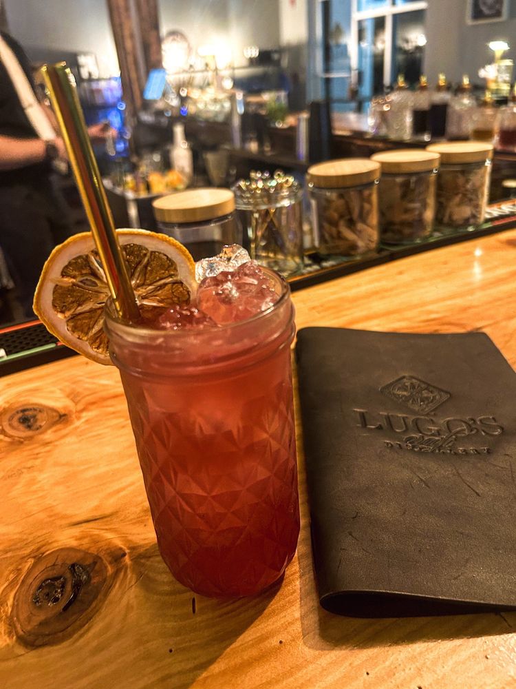 LUGO’S CRAFT DISTILLERY 20 Photos 2500 Drane Field Rd, Lakeland