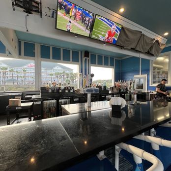 Barry's Beach Bar - Fish & Chips Near Me - South Padre Island, Texas Barry's Beach Bar - Fish & Chips Near Me - South Padre Island, Texas