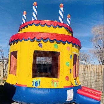 Magical Party Rentals - Bounce House Rentals Near Me Magical Party Rentals - Bounce House Rentals Near Me