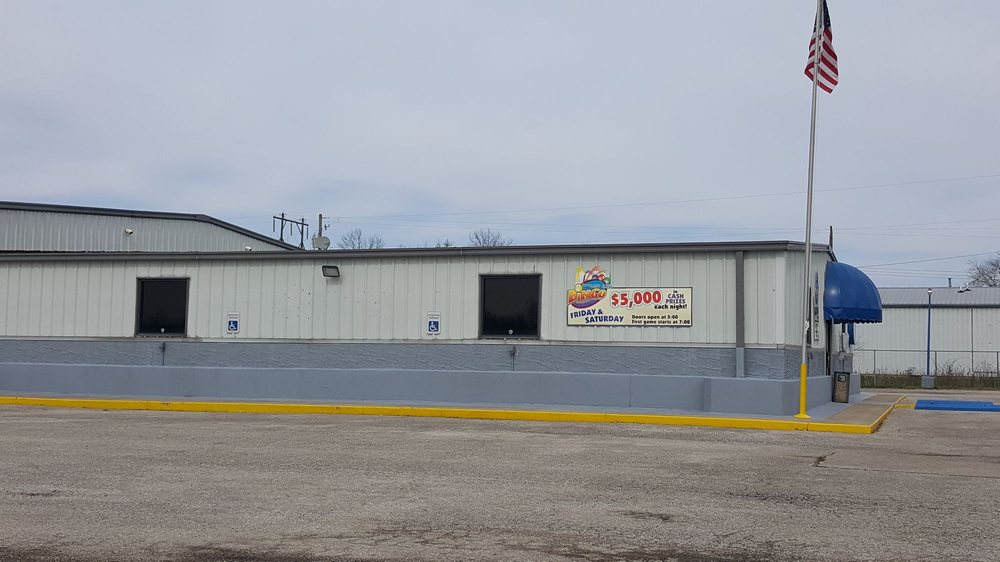 Social spots from Cave Run Bingo