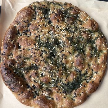 Kouzeh Bakery - Bakeries Near Me - Los Angeles, California