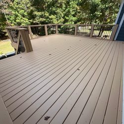 AAA Fence and Deck Company
