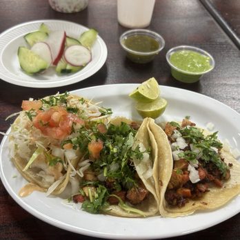 El Pilon - Mexican Near Me - West Covina, California