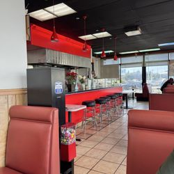 Flaming Patty's
