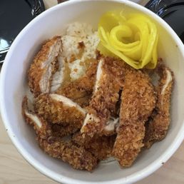 Katsu Katsu